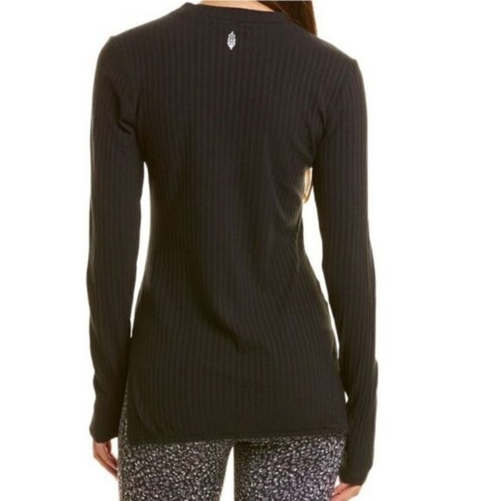 Like New FP Movement Blissed Out Longsleeve Size XS